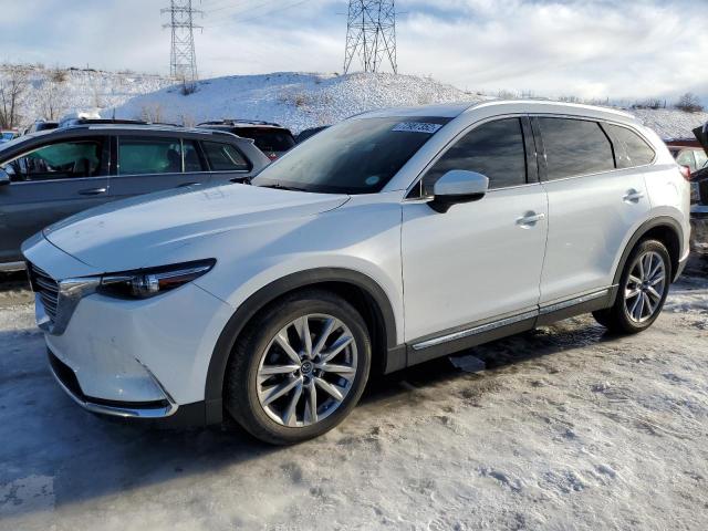 Mazda Cx-9 grand (2019)