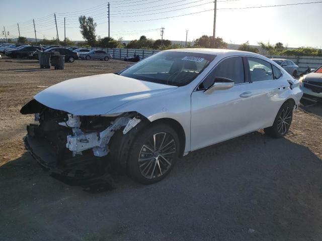 Lexus Es 350 bas (2022)
