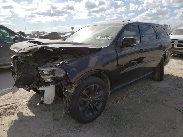 Dodge Durango r (2022)