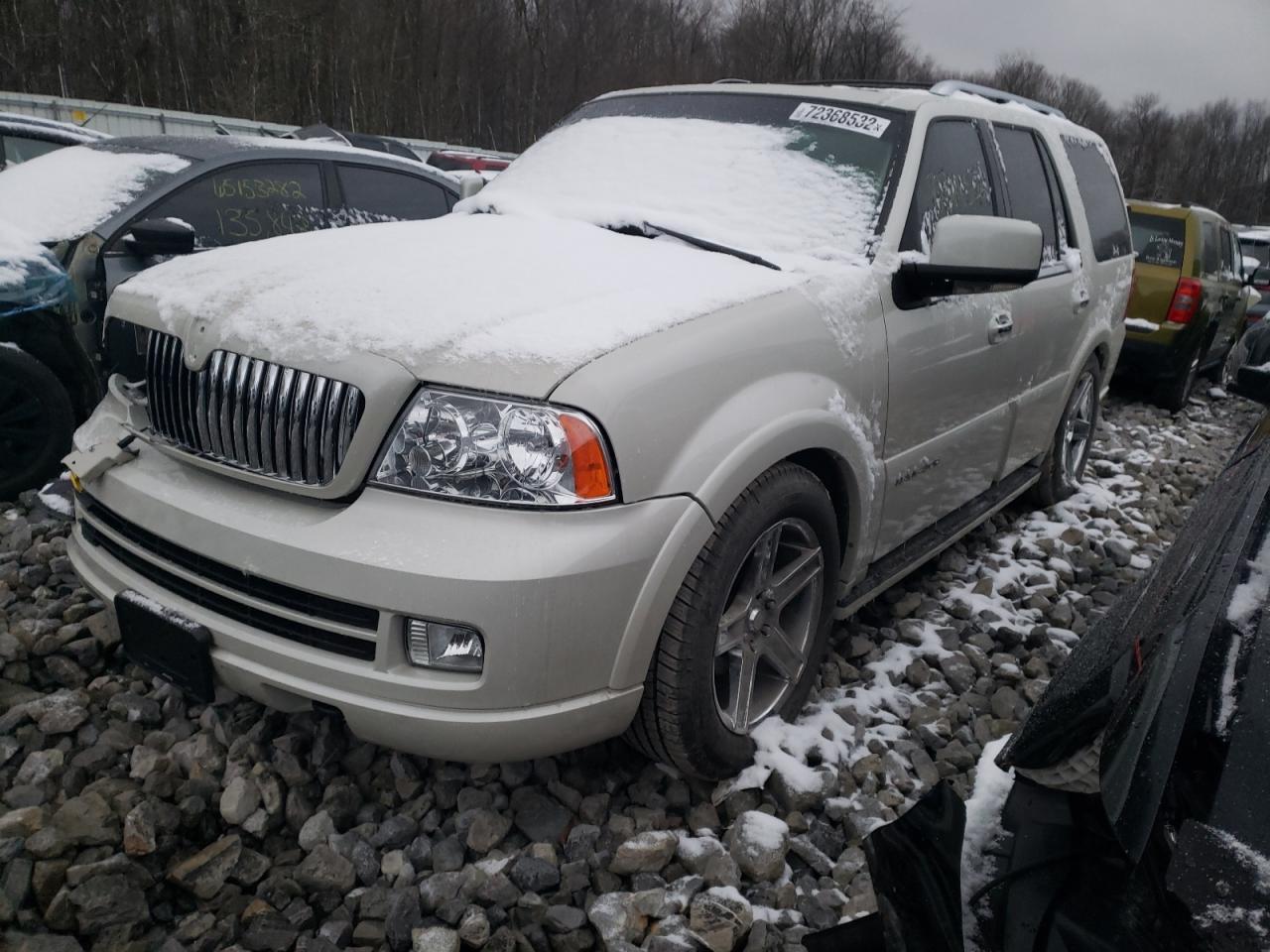 Lincoln Navigator (2006)