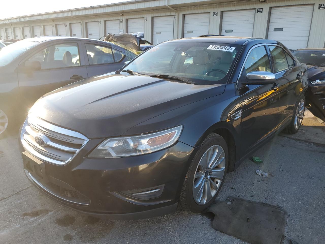 Ford Taurus lim (2012)
