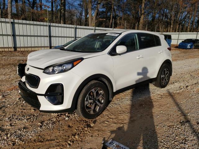 Kia Sportage l (2021)