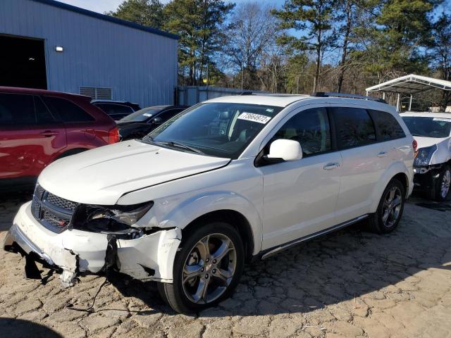 Dodge Journey cr (2017)