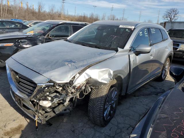 Mazda Cx-9 grand (2020)