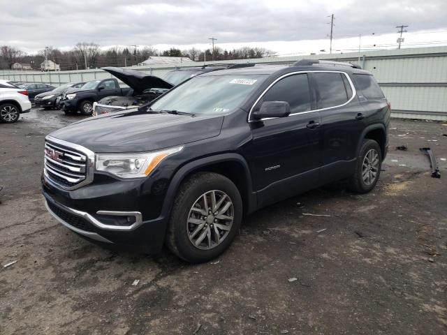 Gmc Acadia sle (2019)