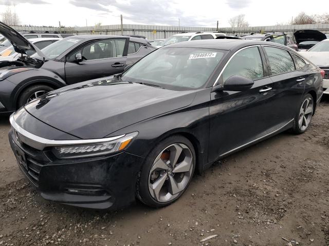 Honda Accord tou (2018)