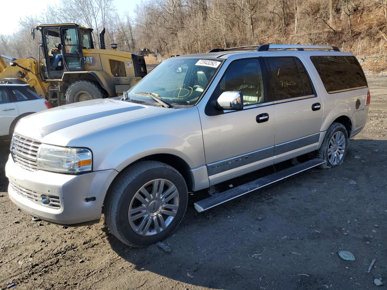 Lincoln Navigator (2010)