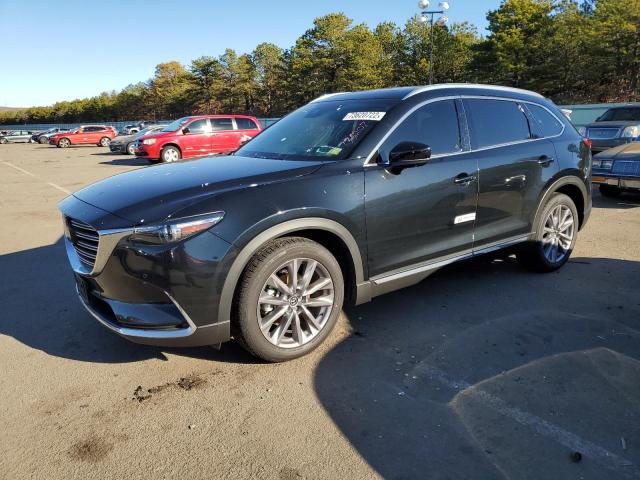 Mazda Cx-9 grand (2023)
