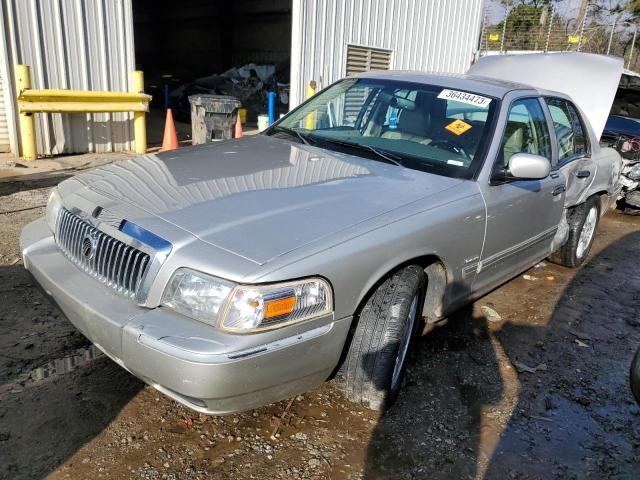 Mercury Grmarquis (2010)