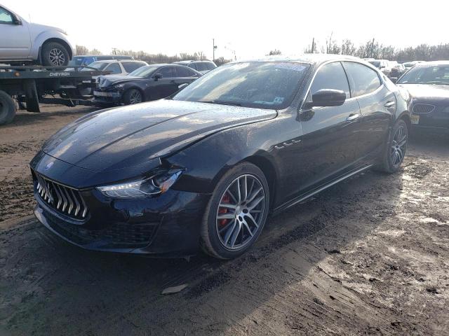 Maserati All models (2019)
