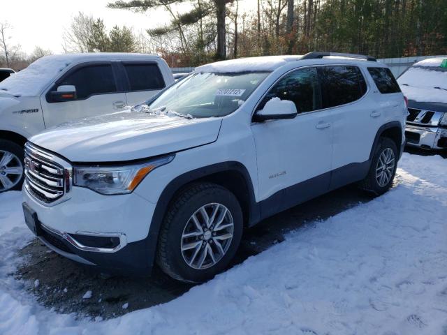 Gmc Acadia sle (2017)