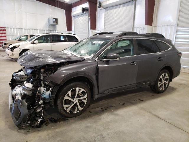 Subaru Outback li (2020)