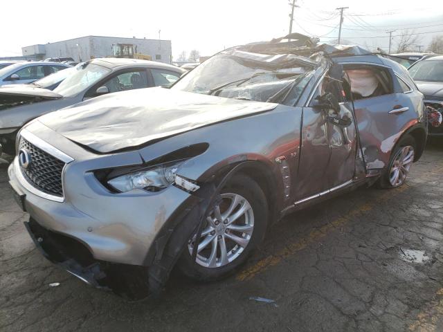 Infiniti Qx70 (2017)
