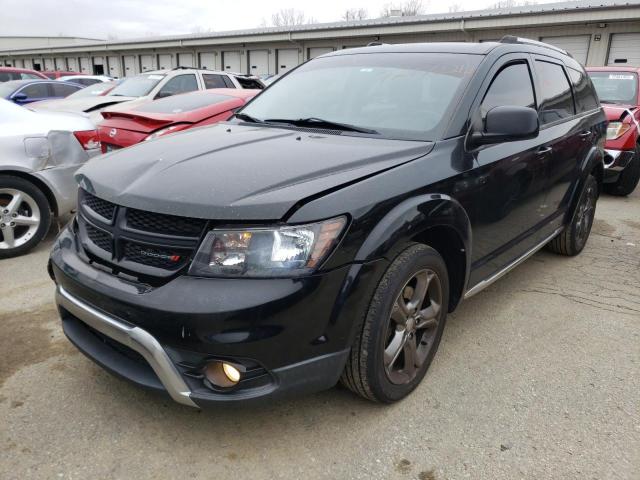 Dodge Journey cr (2015)