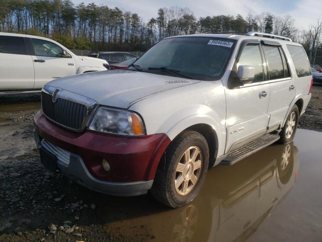Lincoln Navigator (2004)