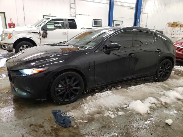 Mazda 3 premium (2020)
