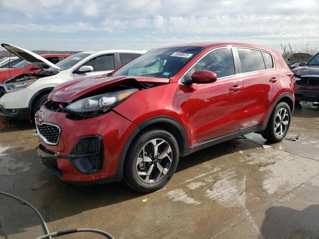 Kia Sportage l (2022)