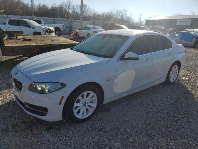 Bmw 528 i (2014)