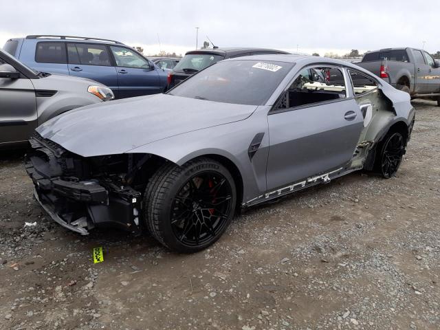 Bmw M4 competi (2022)