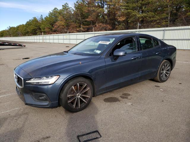 Volvo S60 t5 mom (2021)