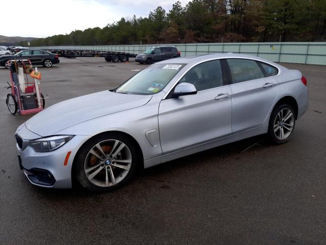 Bmw 430xi gran (2018)
