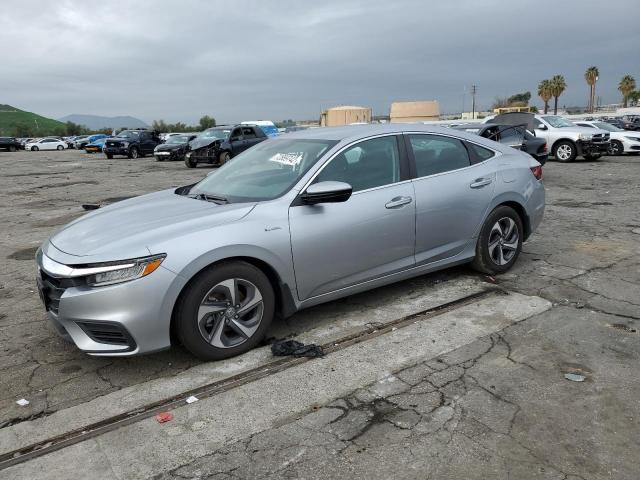 Honda Insight lx (2019)