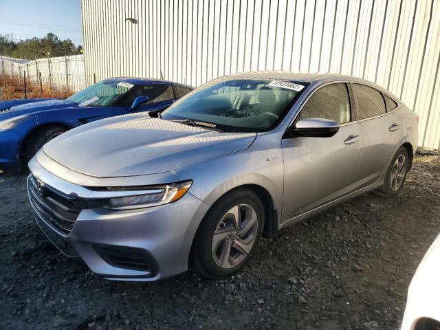 Honda Insight ex (2020)