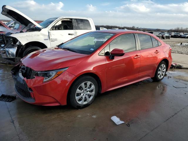 Toyota Corolla le (2020)
