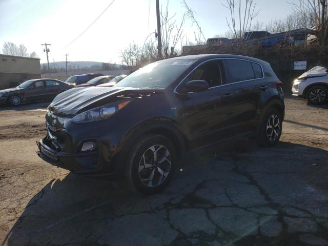 Kia Sportage l (2022)