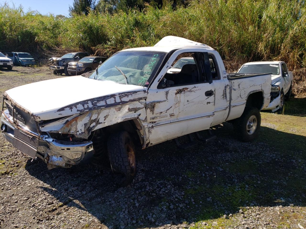 Dodge Ram (1998)