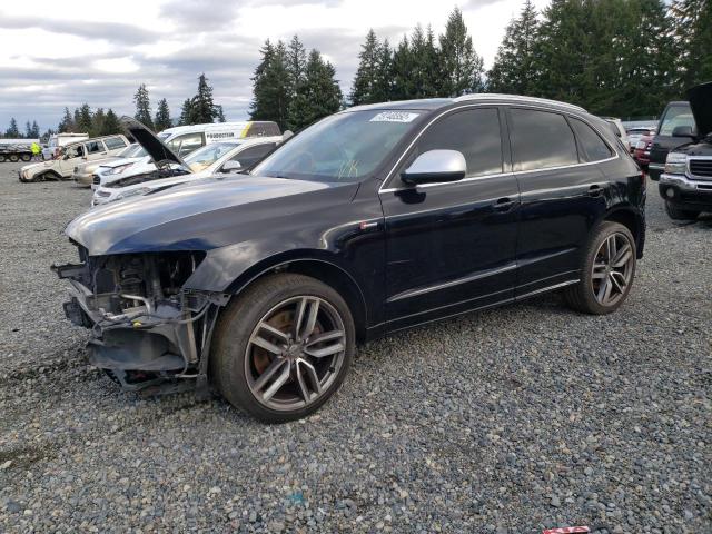 Audi Sq5 premiu (2014)
