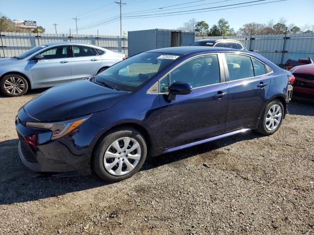 Toyota Corolla le (2020)