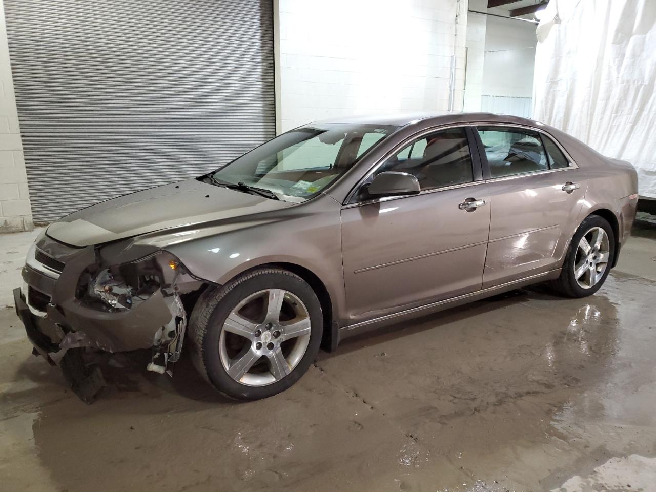 Chevrolet Malibu 1lt (2012)