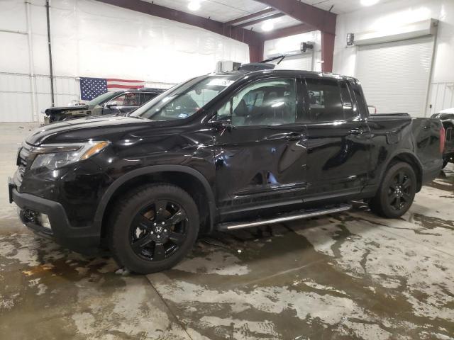 Honda Ridgeline (2017)
