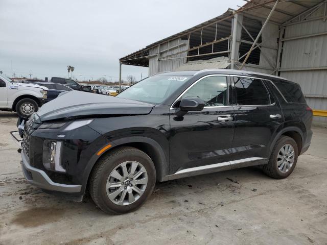 Hyundai Palisade (2023)