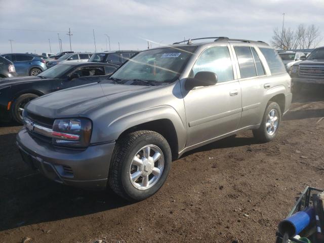 Chevrolet Trailblzr (2007)