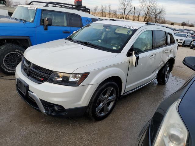Dodge Journey cr (2016)