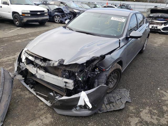 Nissan Altima s (2019)