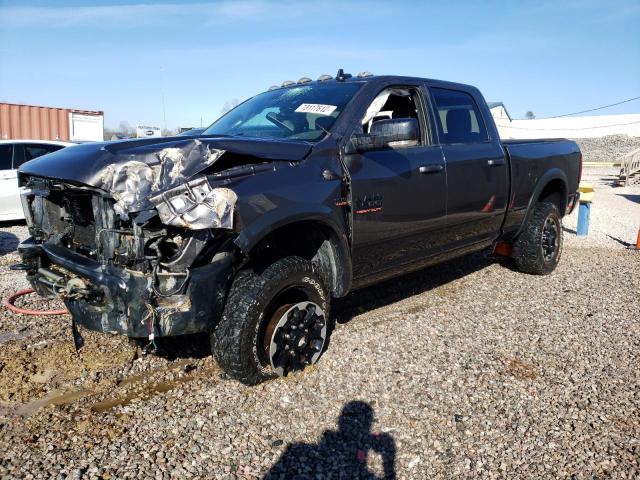 Ram 2500 power (2017)