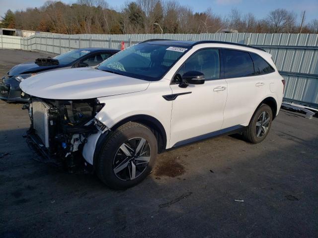 Kia Sorento s (2022)