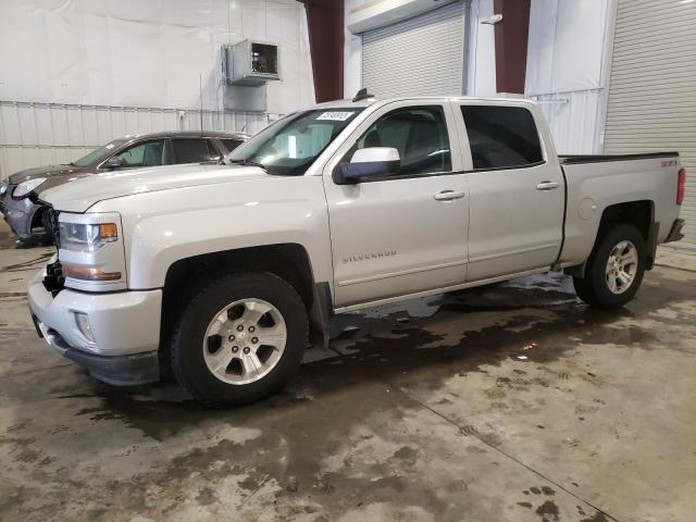 Chevrolet 1500 (2017)