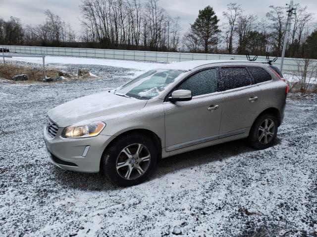 Volvo Xc60 t6 (2014)