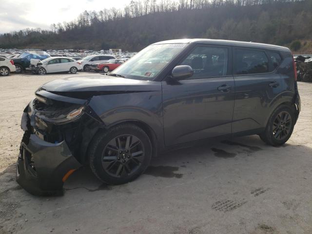 Kia Soul ex (2020)