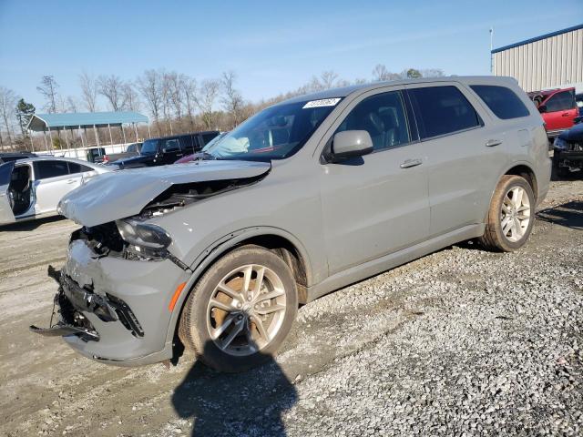 Dodge Durango (2021)