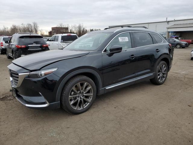 Mazda Cx-9 signa (2020)
