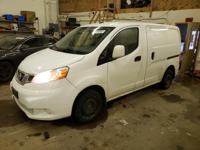 Nissan Nv200 2-5s (2020)
