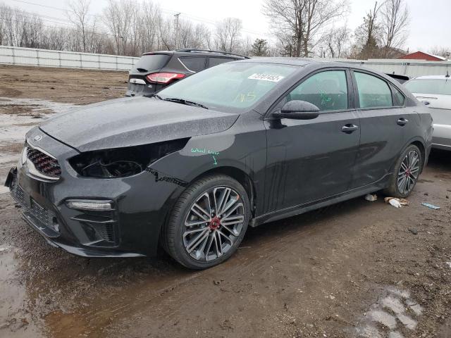 Kia Forte gt (2021)