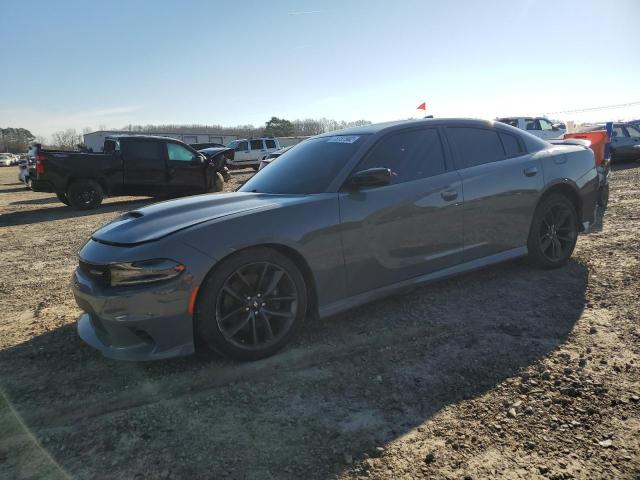 Dodge Charger gt (2019)