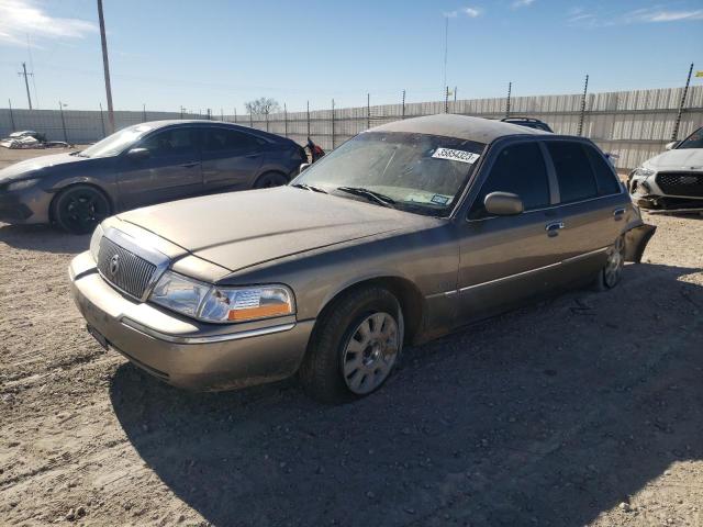Mercury Grmarquis (2004)