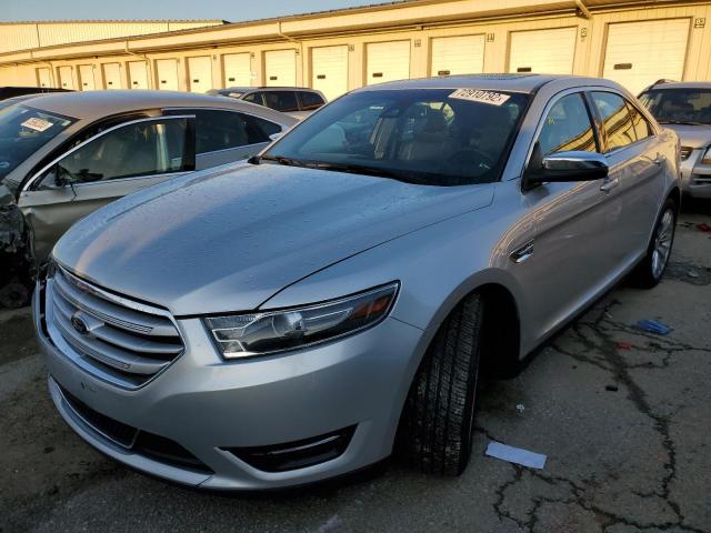 Ford Taurus lim (2019)